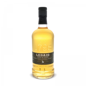 Ledaig 10yo